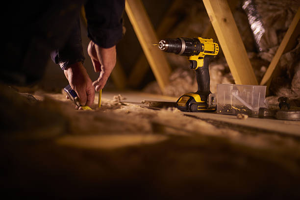 Best Insulation for Specific Applications in Puxico, MO